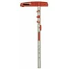 Kampainis su lygio matuokliu Kapro 314-90 Set &amp; Match® su rankena