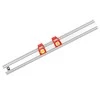 Kampainis su lygio matuokliu Kapro 314-90 Set &amp; Match® su rankena