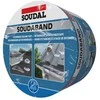 Aliuminio lipni juosta Soudal 101194; 22,5 mm; 10 m