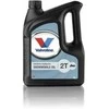 Alyva varikliui 2T SNOWMOBILE 4L, Valvoline