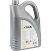 Alyva pjūklų grandinėms tepti Stiga 1111922901; 5 l