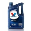 Alyva varikliui ALL CLIMATE C3 5W40 5L, Valvoline