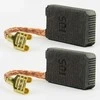 Anglinių šepetėlių rinkinys BOSCH 1617014126 GBH, 2vnt.