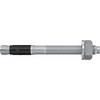 Ankerinis varžtas Fischer FAZ II 16/50; 16x173 mm; 10 vnt.