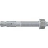 Fischer Anker. varžtas FBN II 20/80, 20 x 234 mm, 10 vnt.