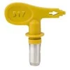 None Antgalis dažų purkštuvams Wagner 553523 TradeTip3; 0,023''/0,58 mm