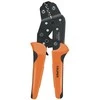 Terkšlinės presavimo replės 0.25-2.5mm Truper®