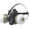 Apsauginė kaukė Honeywell N7700 “N-series”; M (be filtrų)