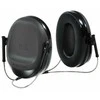 H505B-596-SV Apsauginės ausinės suvirintojams, SNR 24 H50 H505B-596-SV, 3M