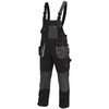 Apsauginės kelnės Yato YT-80189; M