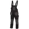 Apsauginės kelnės Yato YT-80191; L/XL