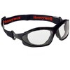 Apsauginiai akiniai Honeywell Eyeface SP1000; skaidrūs