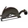 Makita Disko apsauga su nusiurbimo antgaliu 180-230MM 194044-1