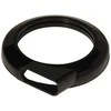 Apsauginis gaubtas Mirka ROS; 125 mm