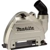 Makita Disko apsauga su X-LOCK nusiurbimo antgaliu 125 mm 191G05-4