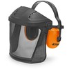 Apsauginis tinklelis su ausinėmis Stihl 8840251