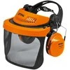 Apsauginis tinklelis su ausinėmis Stihl Advance GPA 28