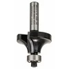 Bosch Suapvalinimo freza HM R=10 mm, dvipusė