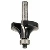 Bosch Suapvalinimo freza HM R=12 mm, dvipusė
