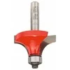 Bosch Užapvalinimo frezos 8 mm, D 38,1 mm, R1 12,7