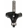 Bosch Suapvalinimo freza HM R=15 mm, dvipusė