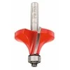 Bosch Užapvalinimo frezos 8 mm, D 44,4 mm