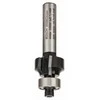Bosch Suapvalinimo freza HM R=3 mm, dvipusė