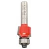 Bosch Užapvalinimo frezos 8 mm, D 18,7 mm, R1 3 mm