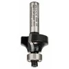 Bosch Suapvalinimo freza HM R=6 mm, dvipusė
