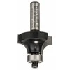 Bosch Suapvalinimo freza HM R=8 mm, dvipusė