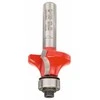 Bosch Užapvalinimo frezos 8 mm, D 28,6 mm, R1 8 mm