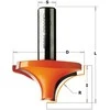 Apvalinimo freza CMT 827.660.11; 16/44,5/22,2/60,3/12,7 mm