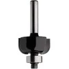 Apvalinimo freza CMT Contractor K937-317; D=31,8x14x56 mm