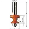 Apvalinimo freza CMT; S=12 mm; D=22,2 mm