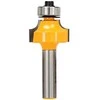 DEWALT FREZ WKLĘSŁY R5 TRZPIEŃ 8mm