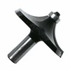 Apvalinimo freza LEMAN F3612-700-00; 64 mm; 12 mm
