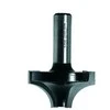 Apvalinimo freza LEMAN F4248-705-00; 19 mm; 8 mm