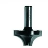 Apvalinimo freza LEMAN F4248-708-00; 25 mm; 8 mm
