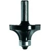 Apvalinimo freza LEMAN F4256-706-00; 26 mm; 6 mm