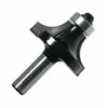 Apvalinimo freza LEMAN F4256-710-00; 32 mm; 6 mm