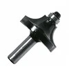 Apvalinimo freza LEMAN F4358-716-00; 44 mm; 8 mm