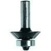 Apvalinimo freza LEMAN F4698-745-00; 27 mm; 8 mm