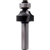 Makita Apvalinimo freza 22,2x12,7 mm/ 55,0mm, 8mm Kotelio skersmuo D-68476