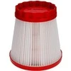 Apvalus filtras Bosch 2608000771; 158x158x160 mm