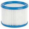 Bosch Klostytas filtras 1vnt., GAS 15 L