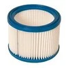 Apvalus filtras Mirka 8999600411; DE 415/915/1025 L