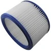 Apvalus filtras Nilfisk-ALTO Attix 560/761/763/961/965