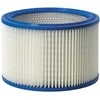 Apvalus filtras Nilfisk-ALTO ATTIX 761/961/965