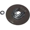 Apvalus pjūklelis Wolfcraft 3957000; 100 mm