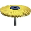 Apvalus šepetys Tyrolit 34570084; 76 mm